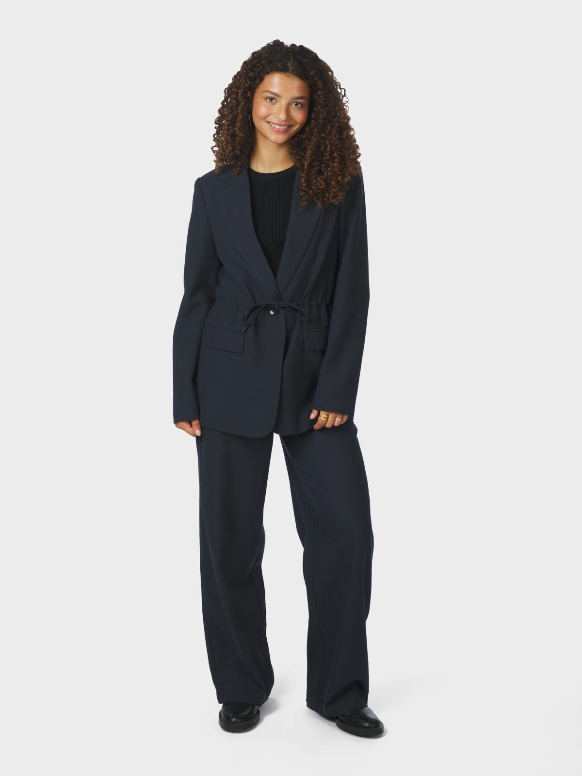 Emmett Melange Pants