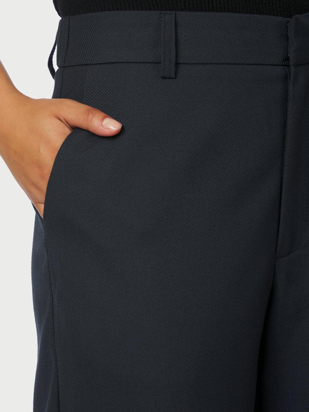 Emmett Melange Pants