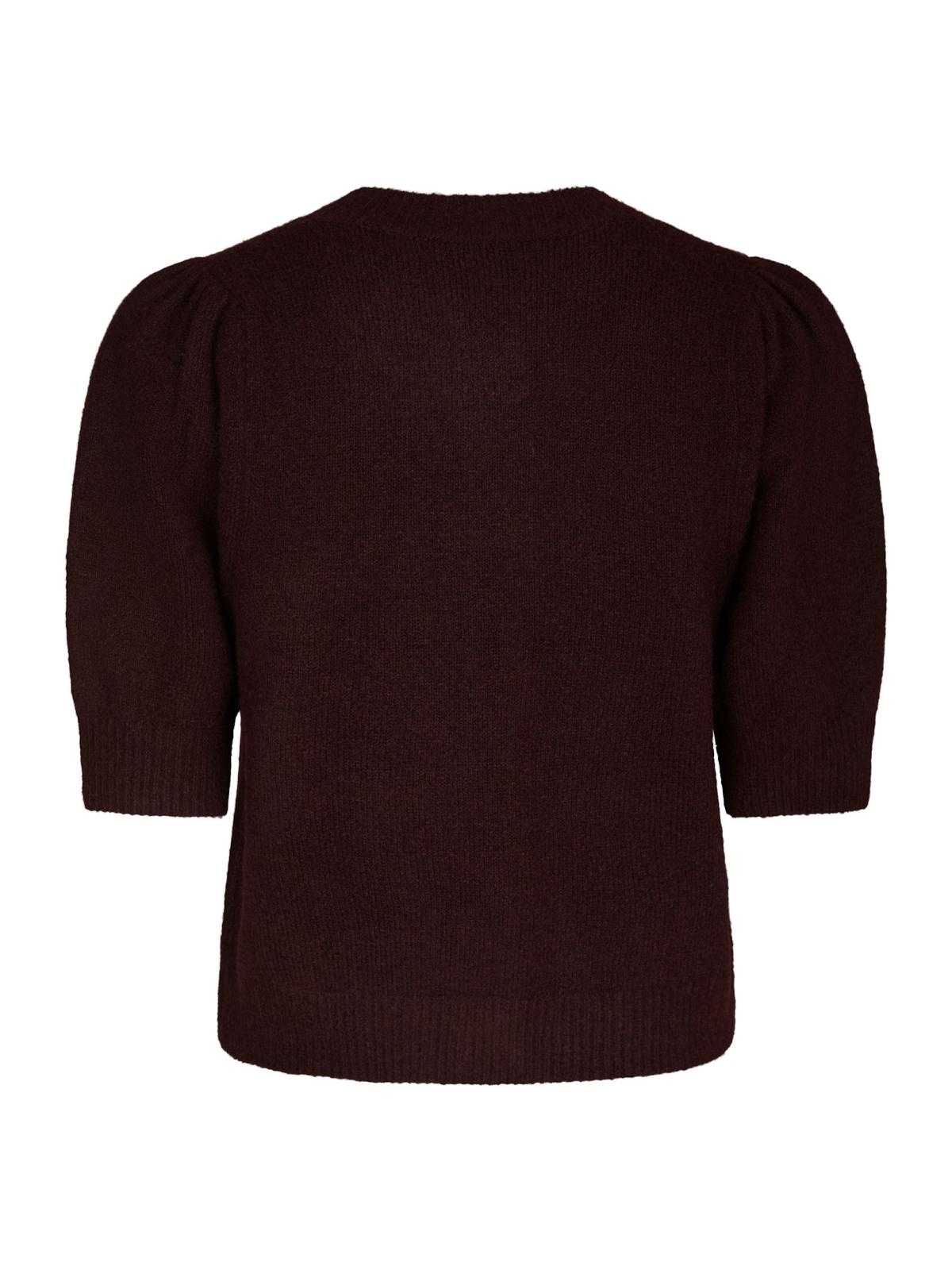 Trudy Deco Knit Cardigan