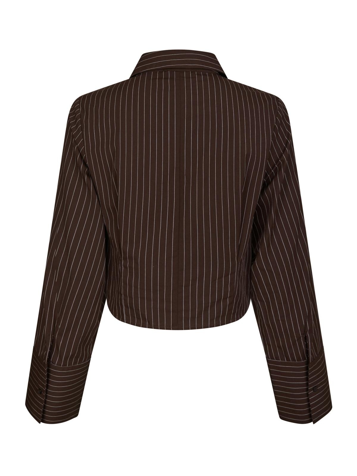 Frost Striped Shirt
