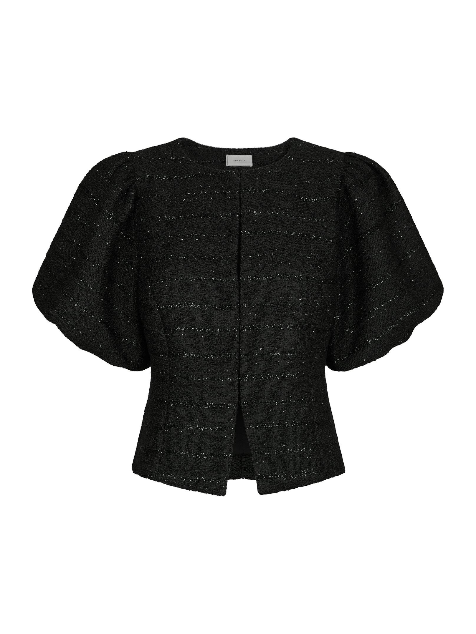 Anela Boucle Blouse