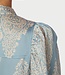Rosslyn Paisley Drop Blouse
