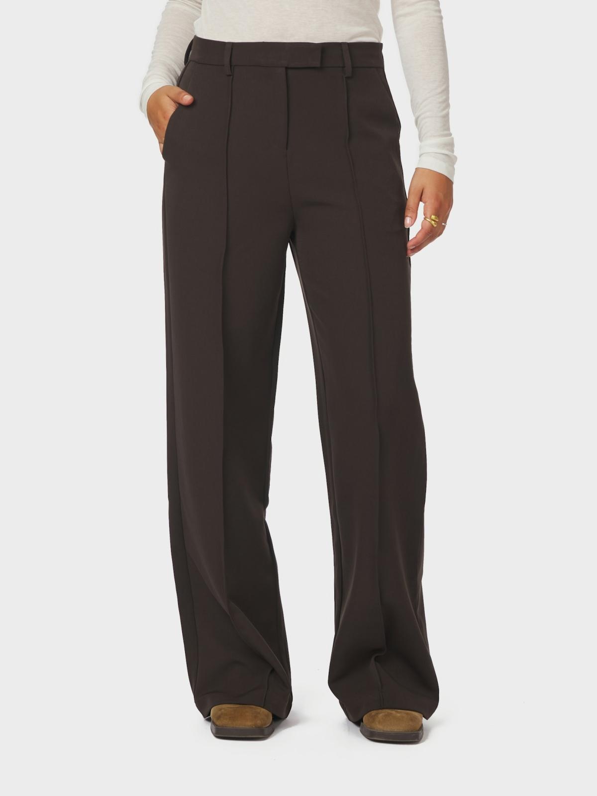 Neo Noir Sury Suit Pants