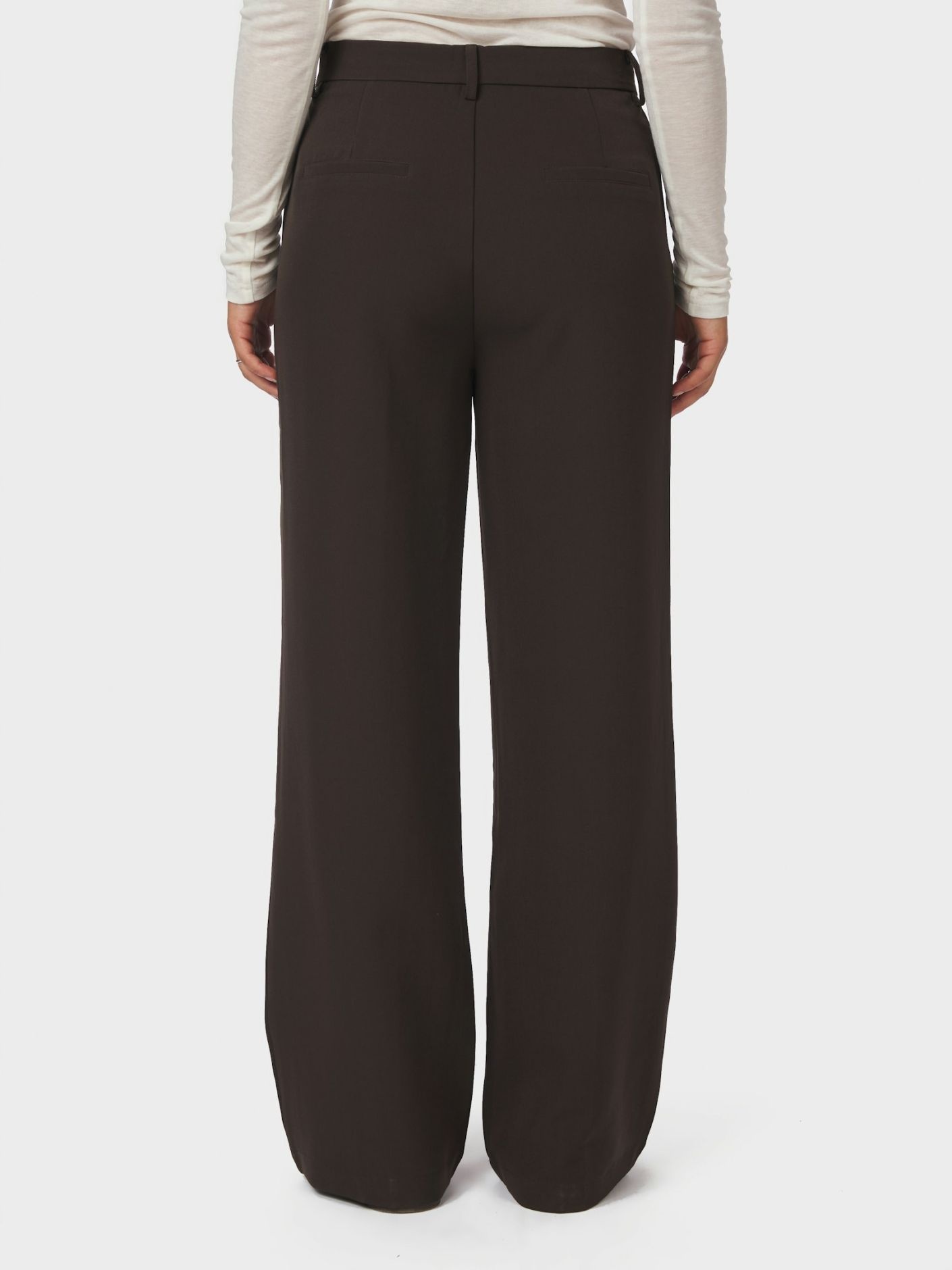 Sury Suit Pants