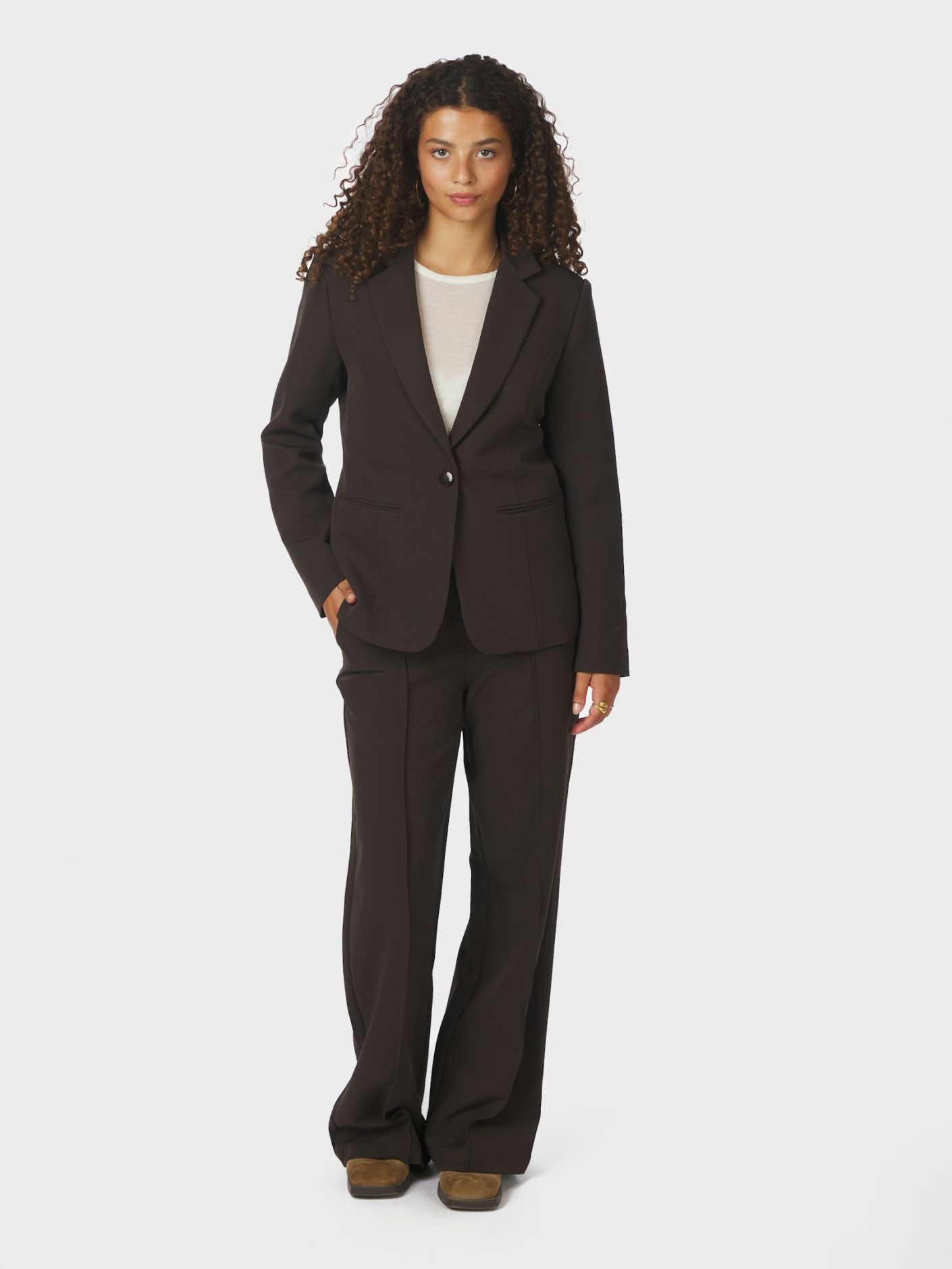 Sury Suit Pants