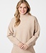 Paulina Knit Pull