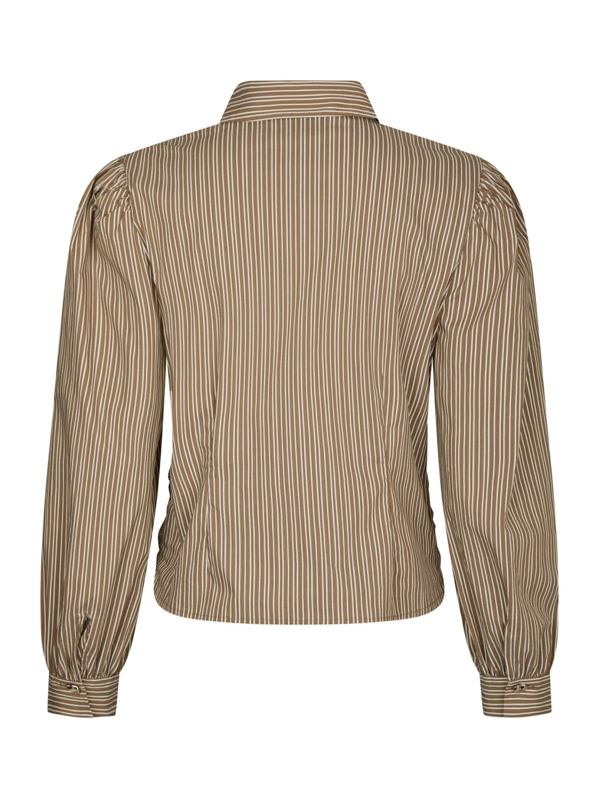 Ritta Stripe Shirt