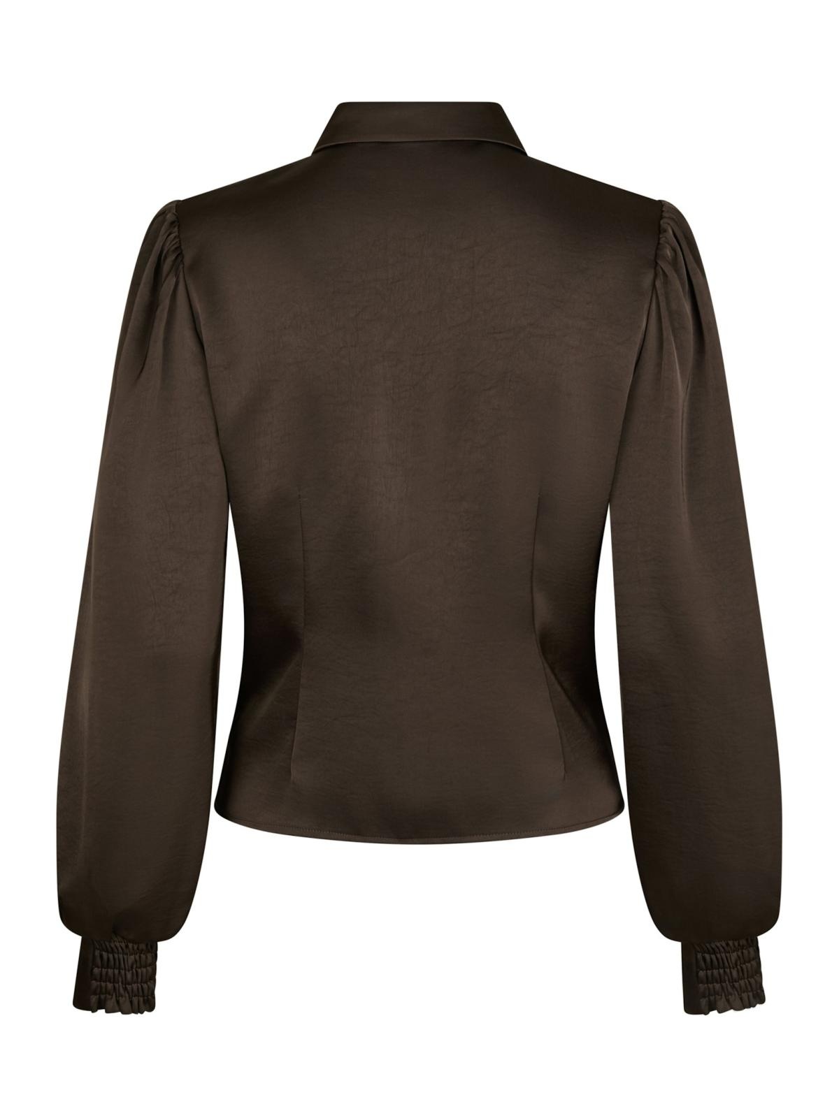Fransala Heavy Sateen Shirt
