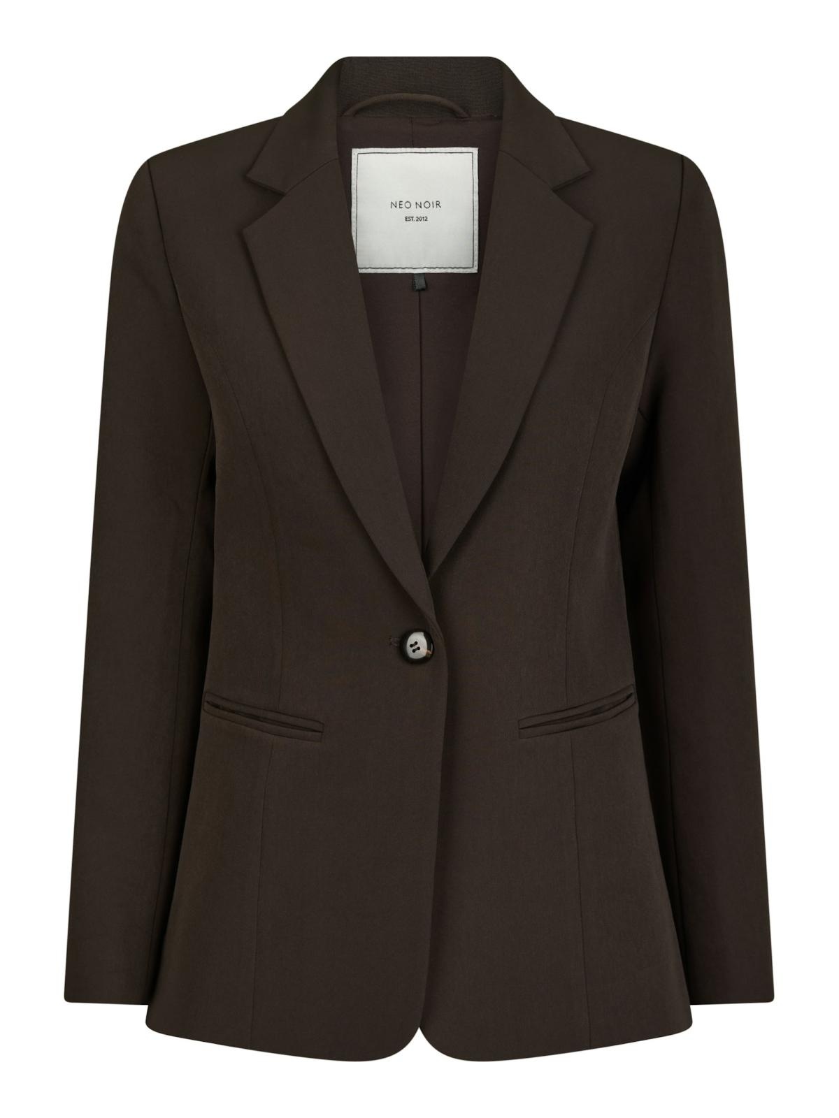 Neo Noir Francine Suit Blazer