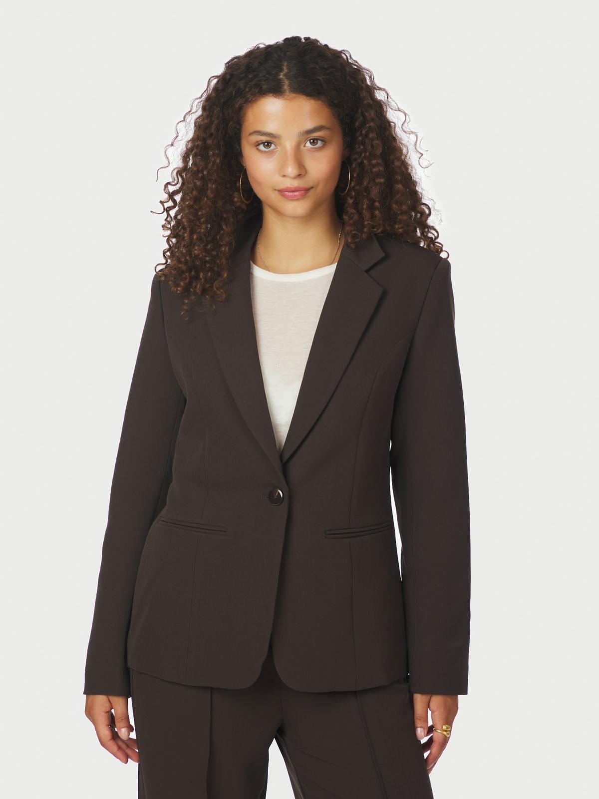 Neo Noir Francine Suit Blazer