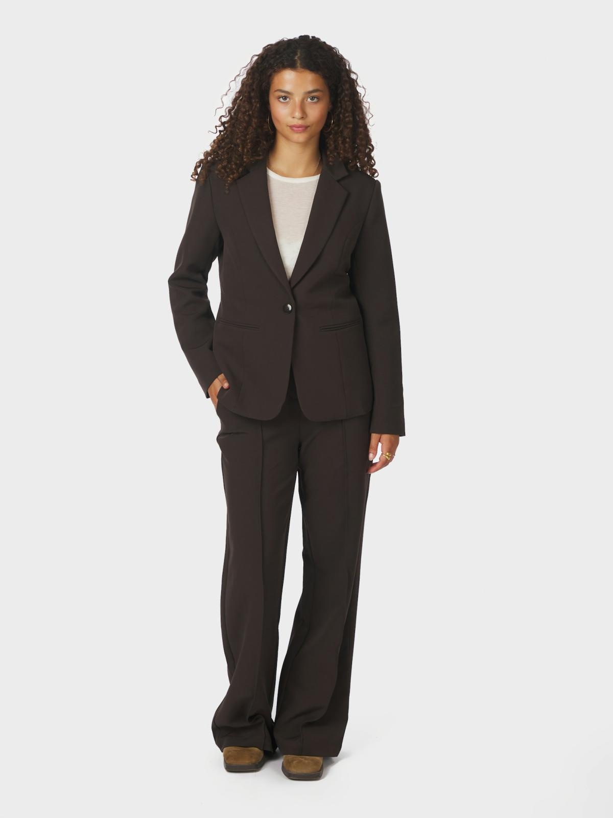 Francine Suit Blazer