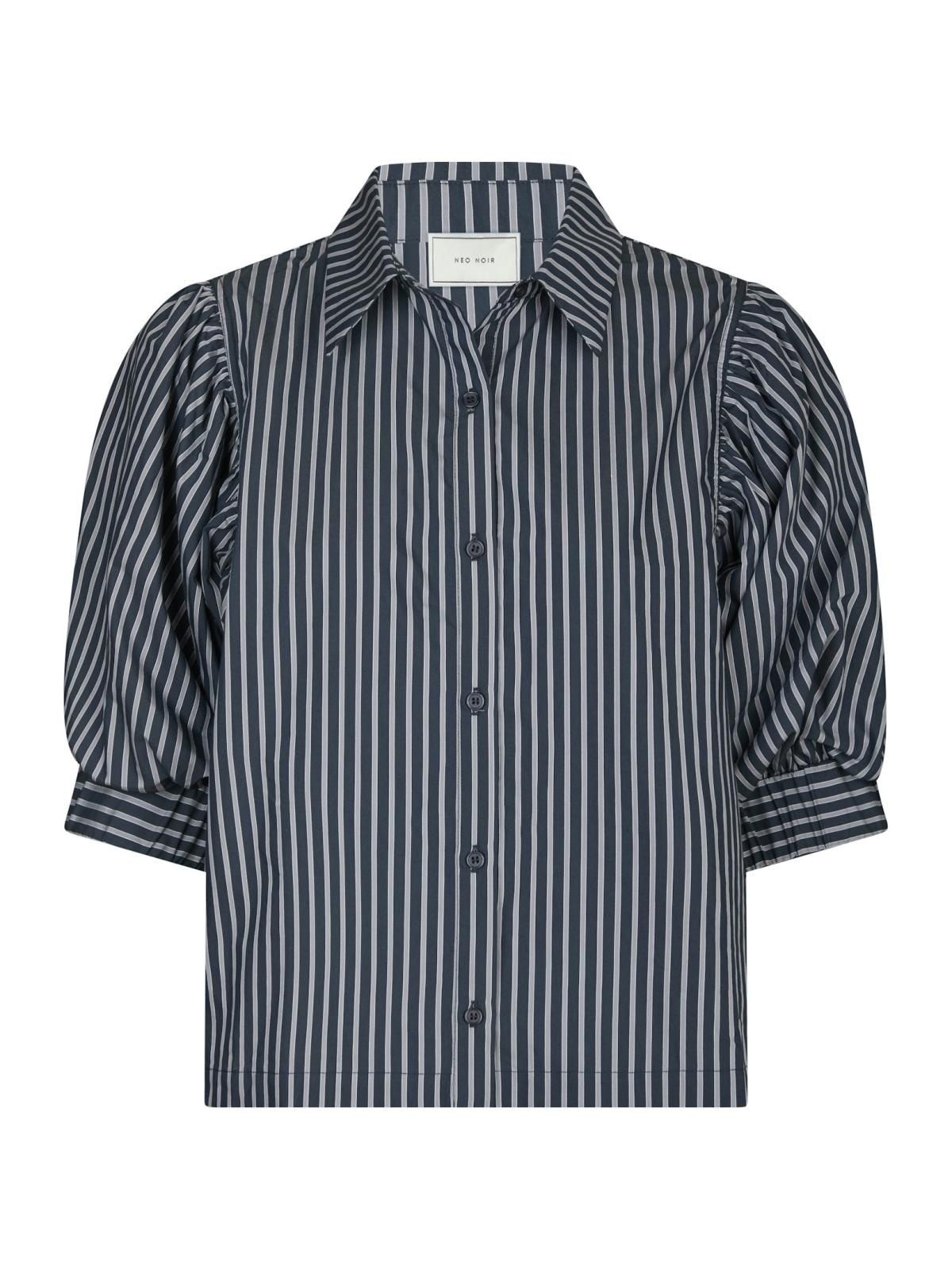 Etta Stripe Shirt