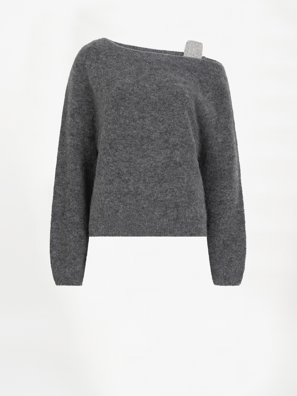 Yonka glam sweater