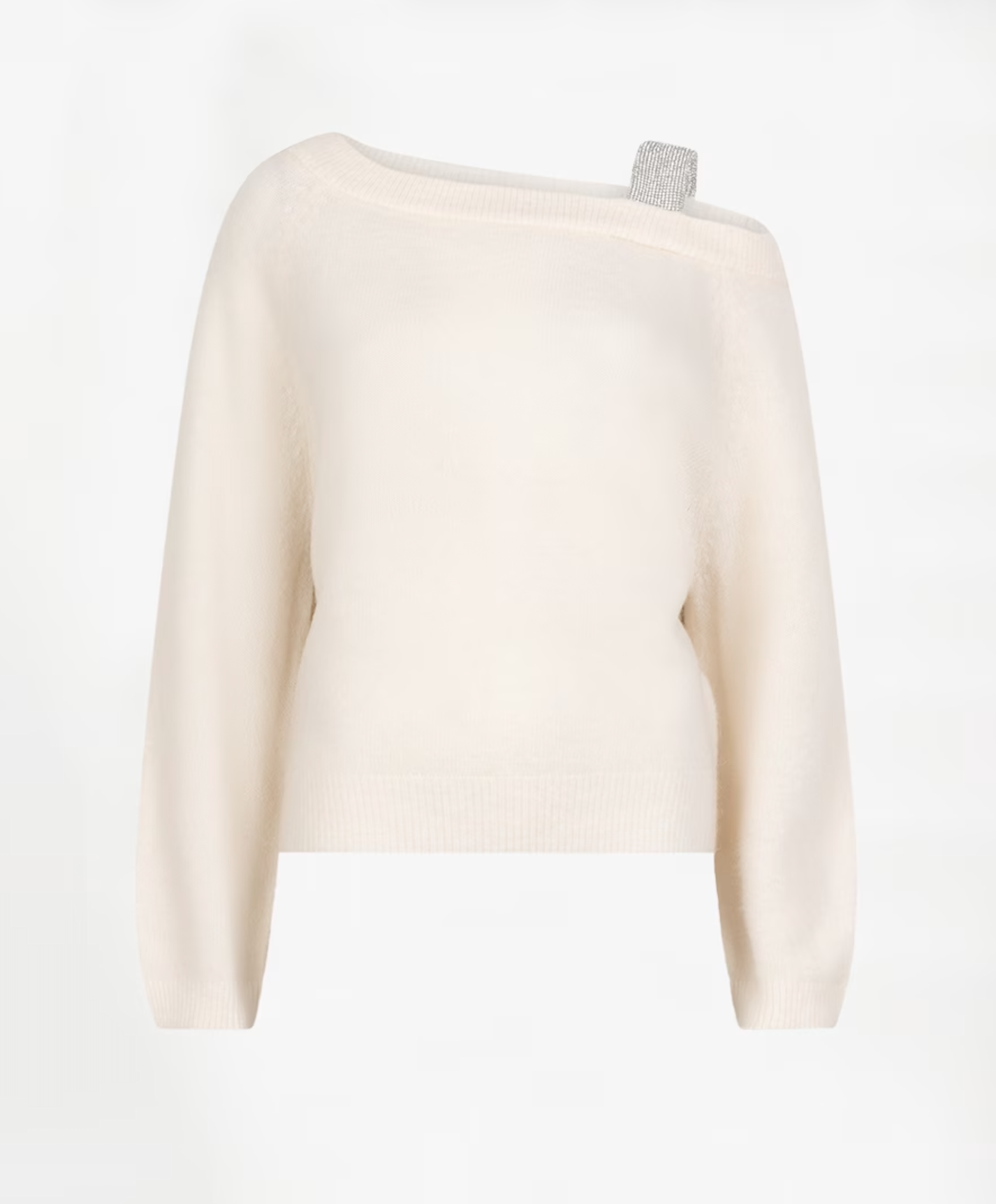 Yonka glam sweater