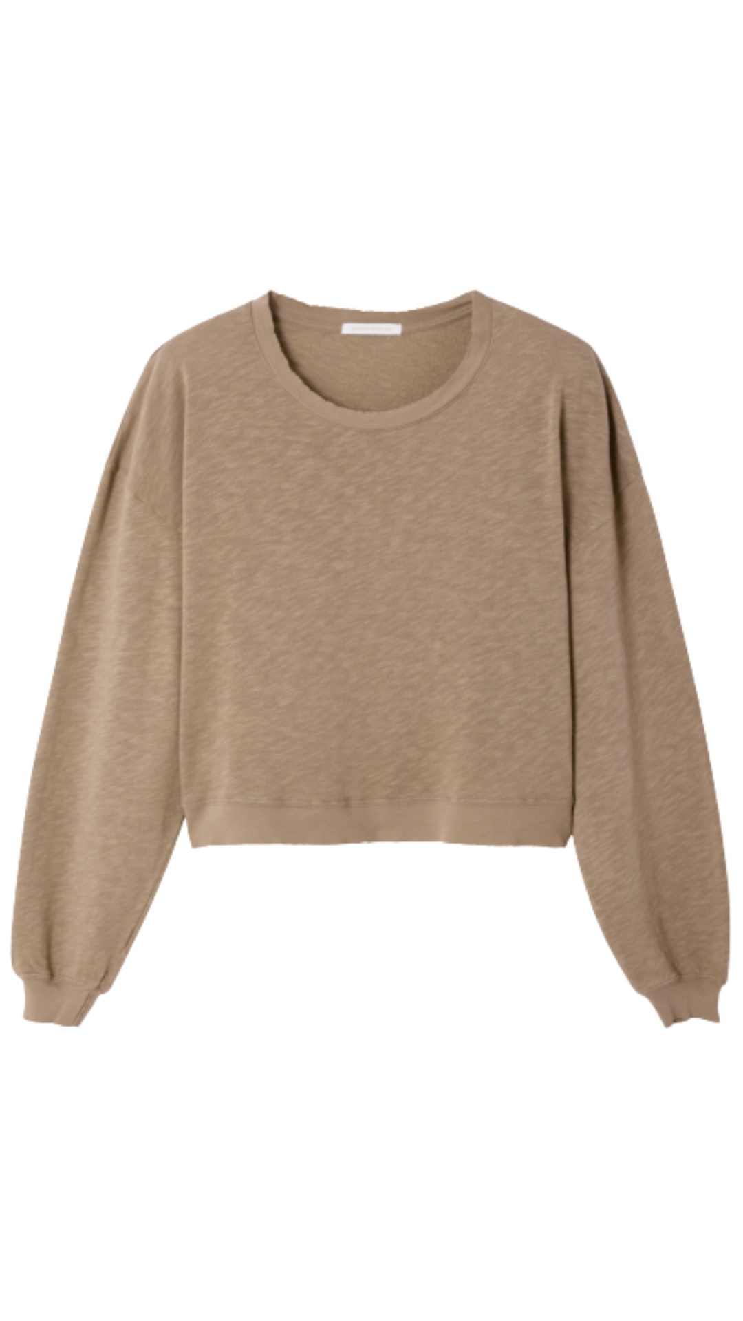 American vintage SON02IG T-shirt