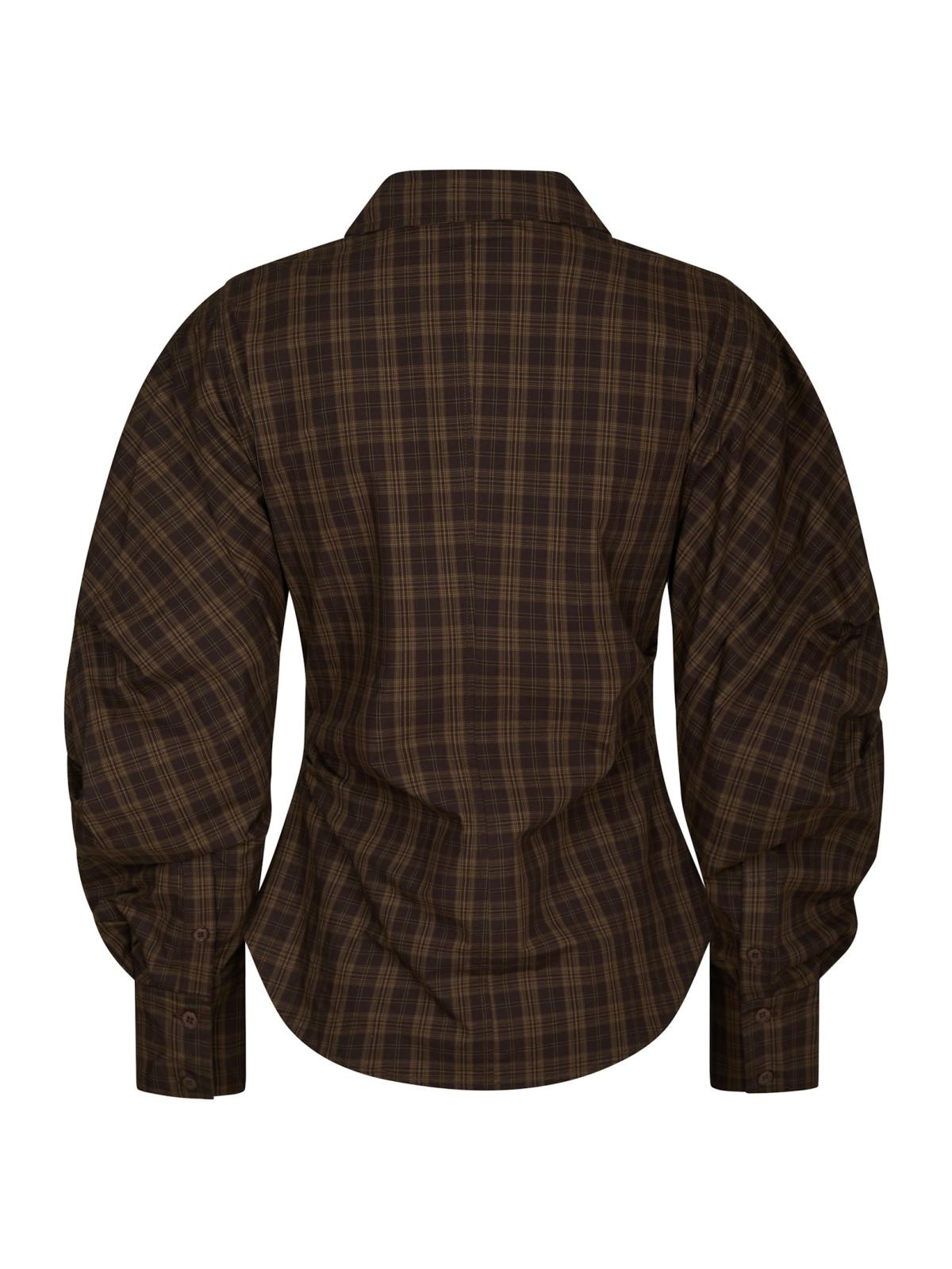 Neoella Check Shirt