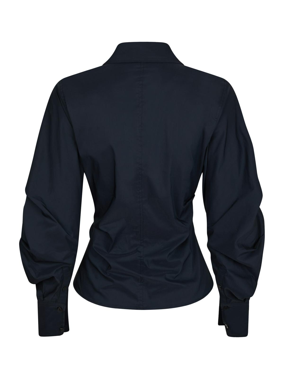 Neoella Solid Shirt