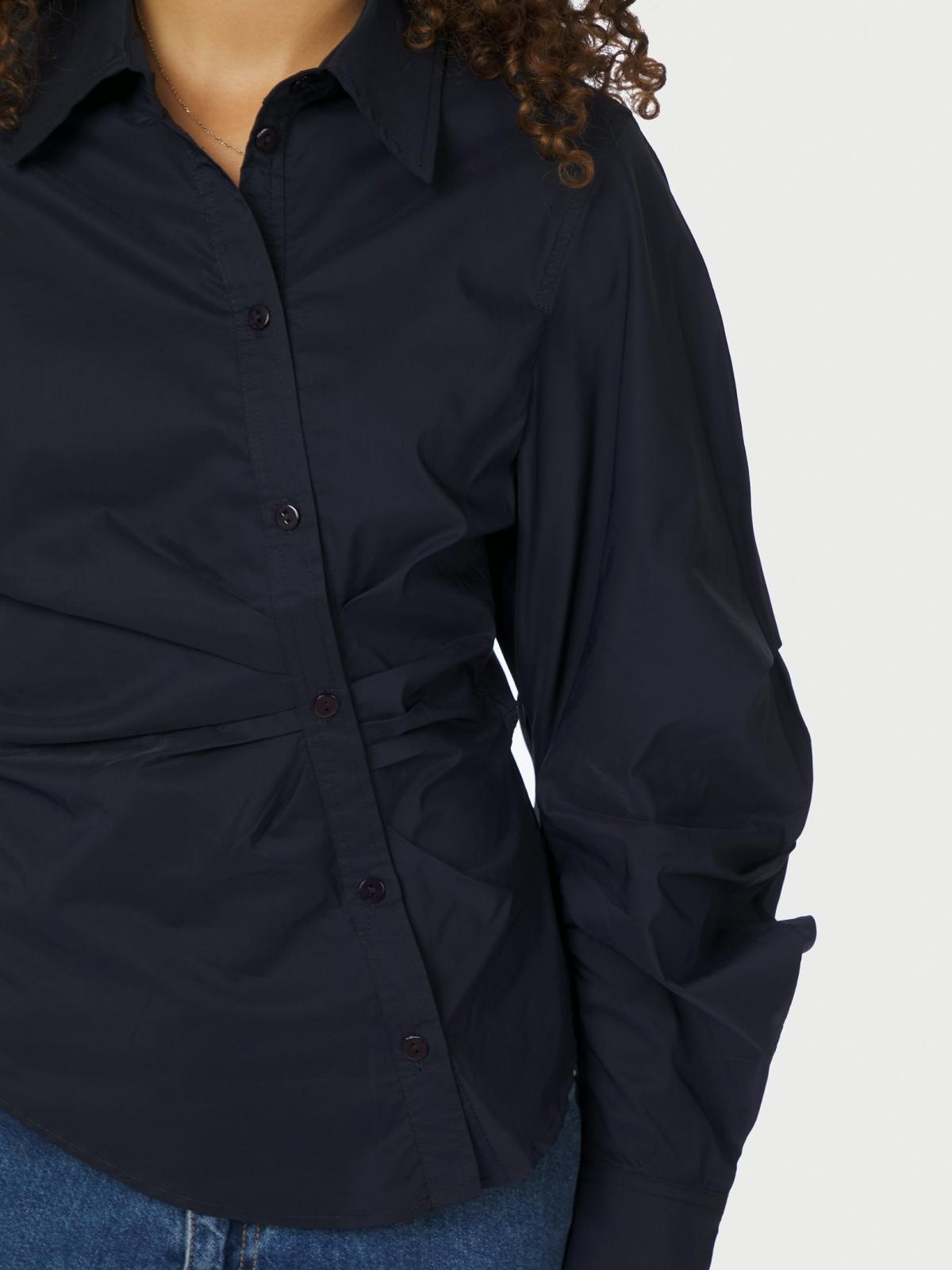 Neoella Solid Shirt