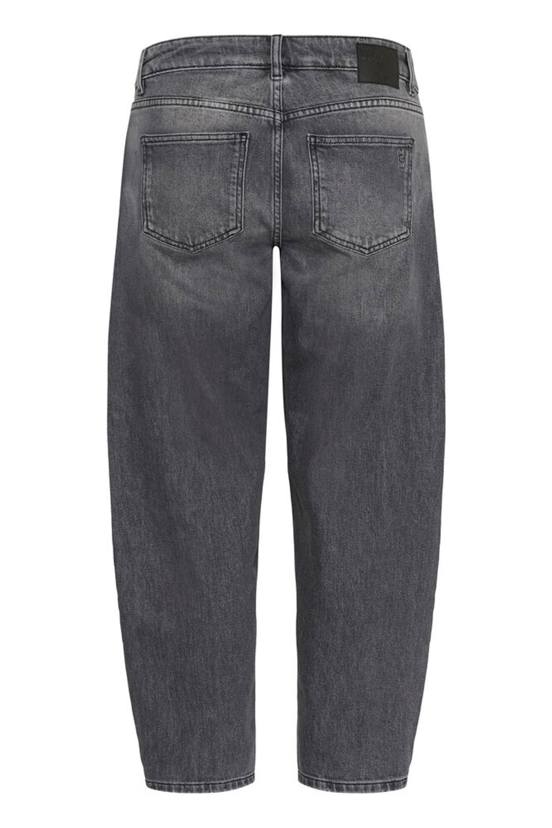 Baloo High Barrel Jeans