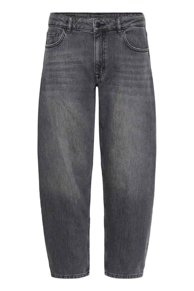 Baloo High Barrel Jeans