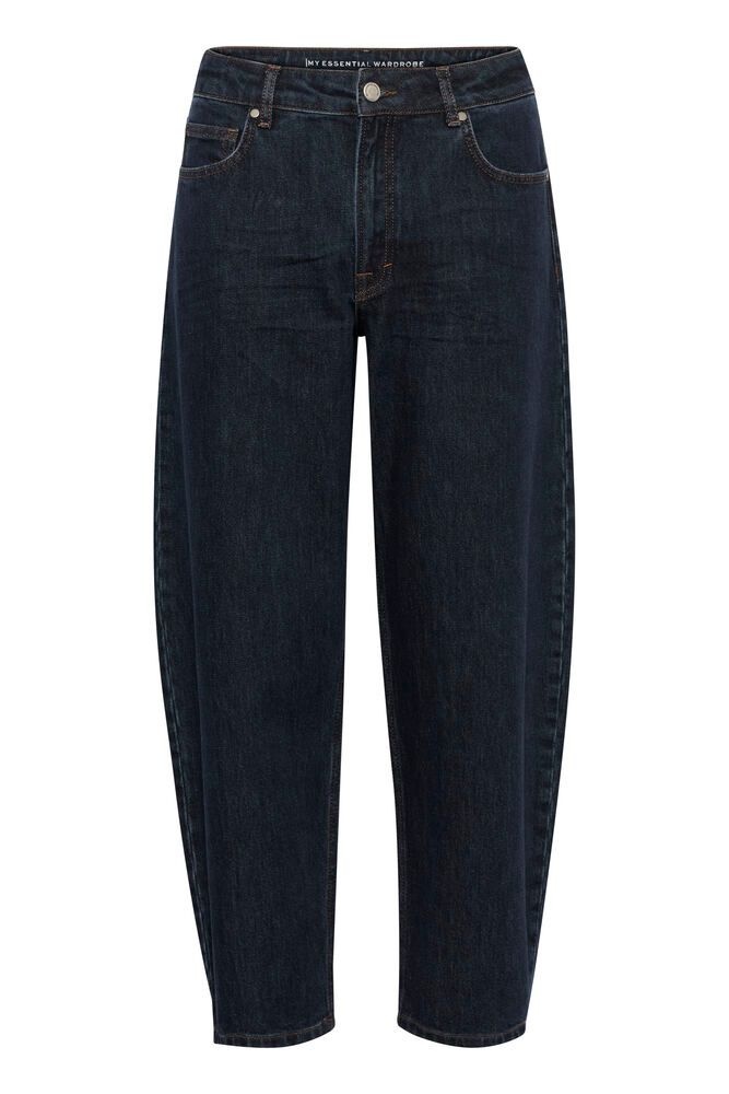 Baloo High Barrel Jeans