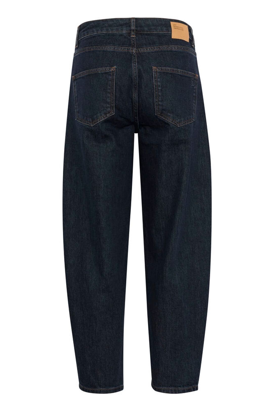 Baloo High Barrel Jeans