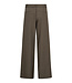 Luna Belt Crease Pant