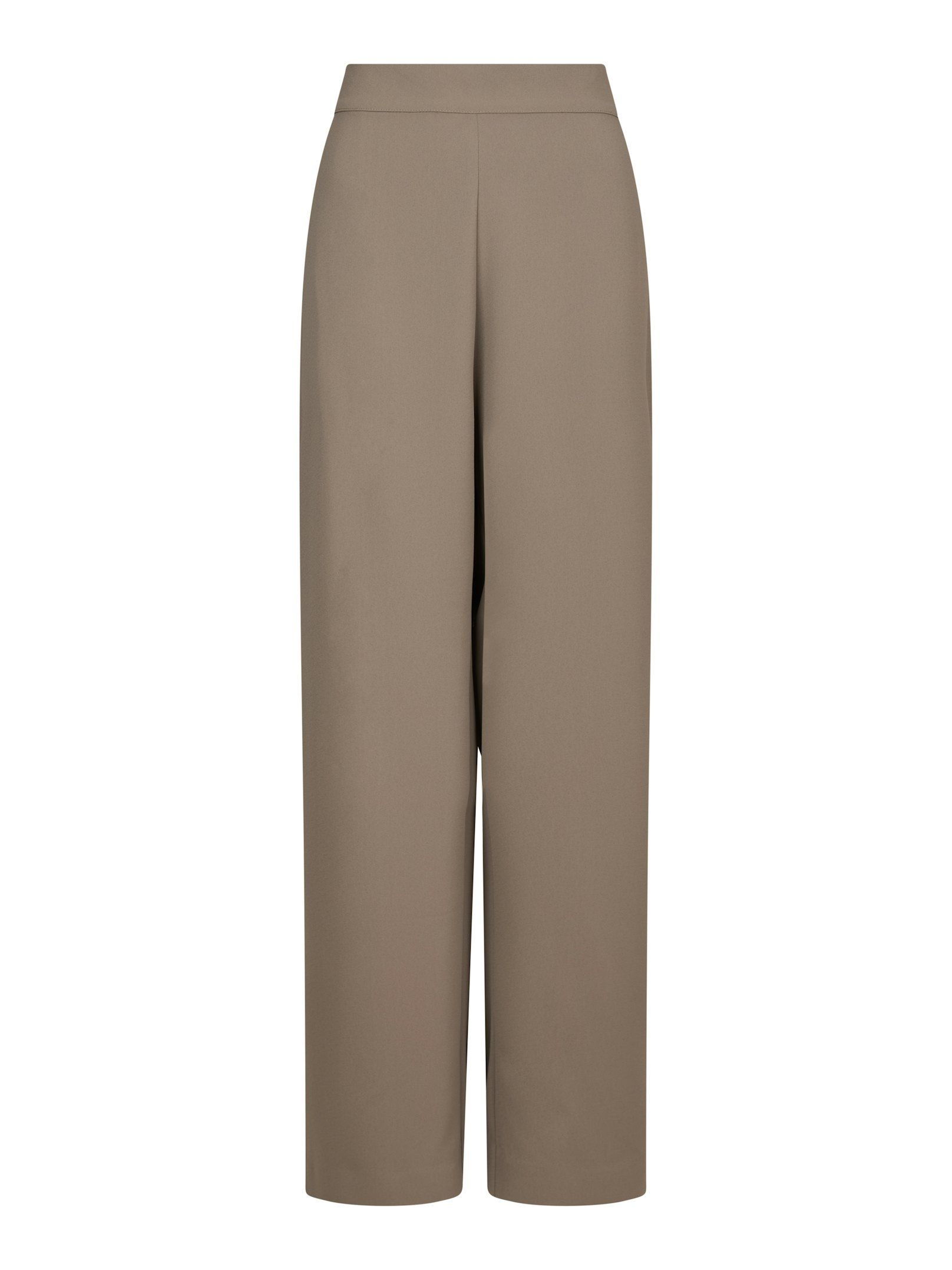 Lunet Crepe Pants