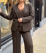 Francine Suit Blazer