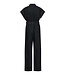 Pancy Zip Jumpsuit
