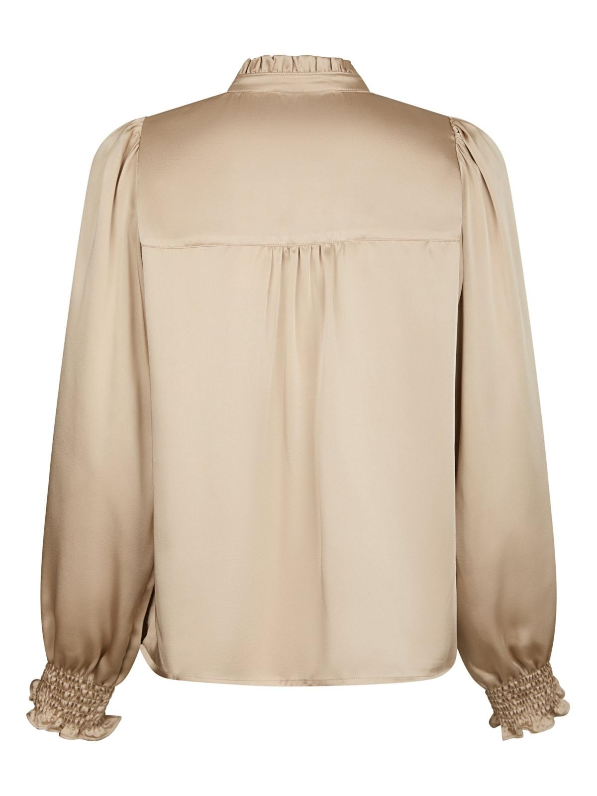 Zamola Blouse