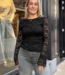 Lenida Lace Blouse