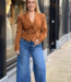 Karo X-Wide jeans