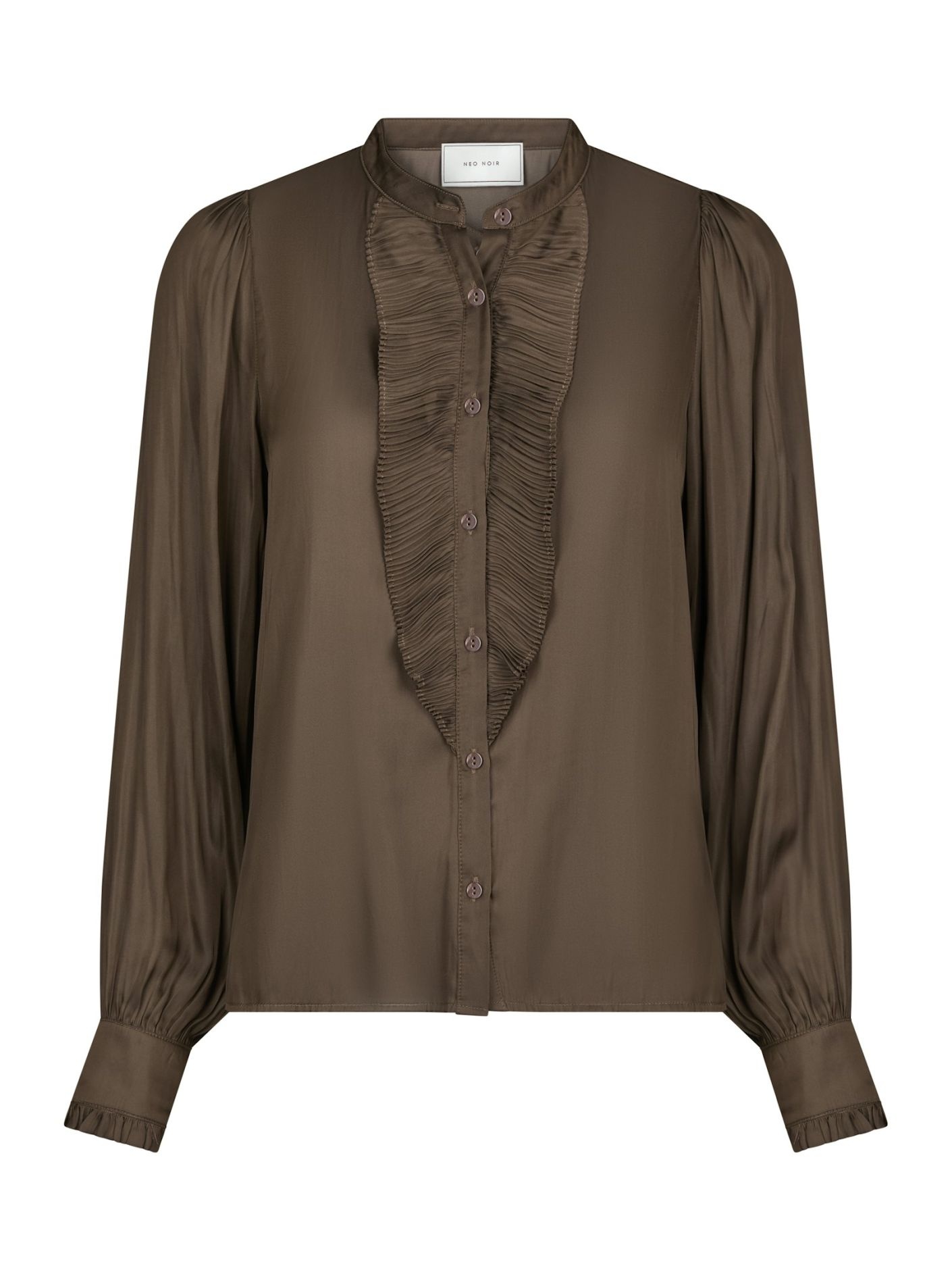 Zola blouse
