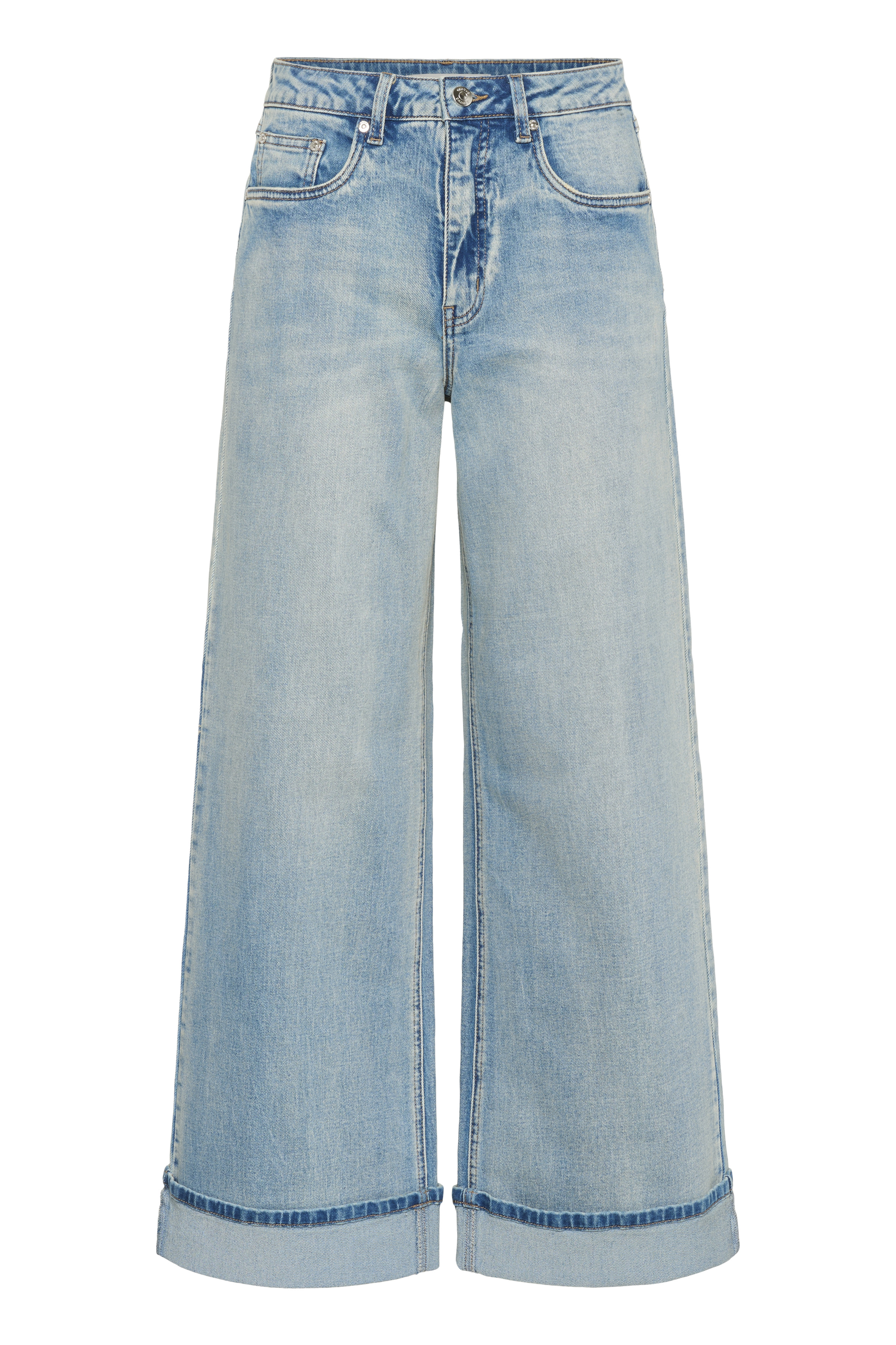 GZSara wide jeans