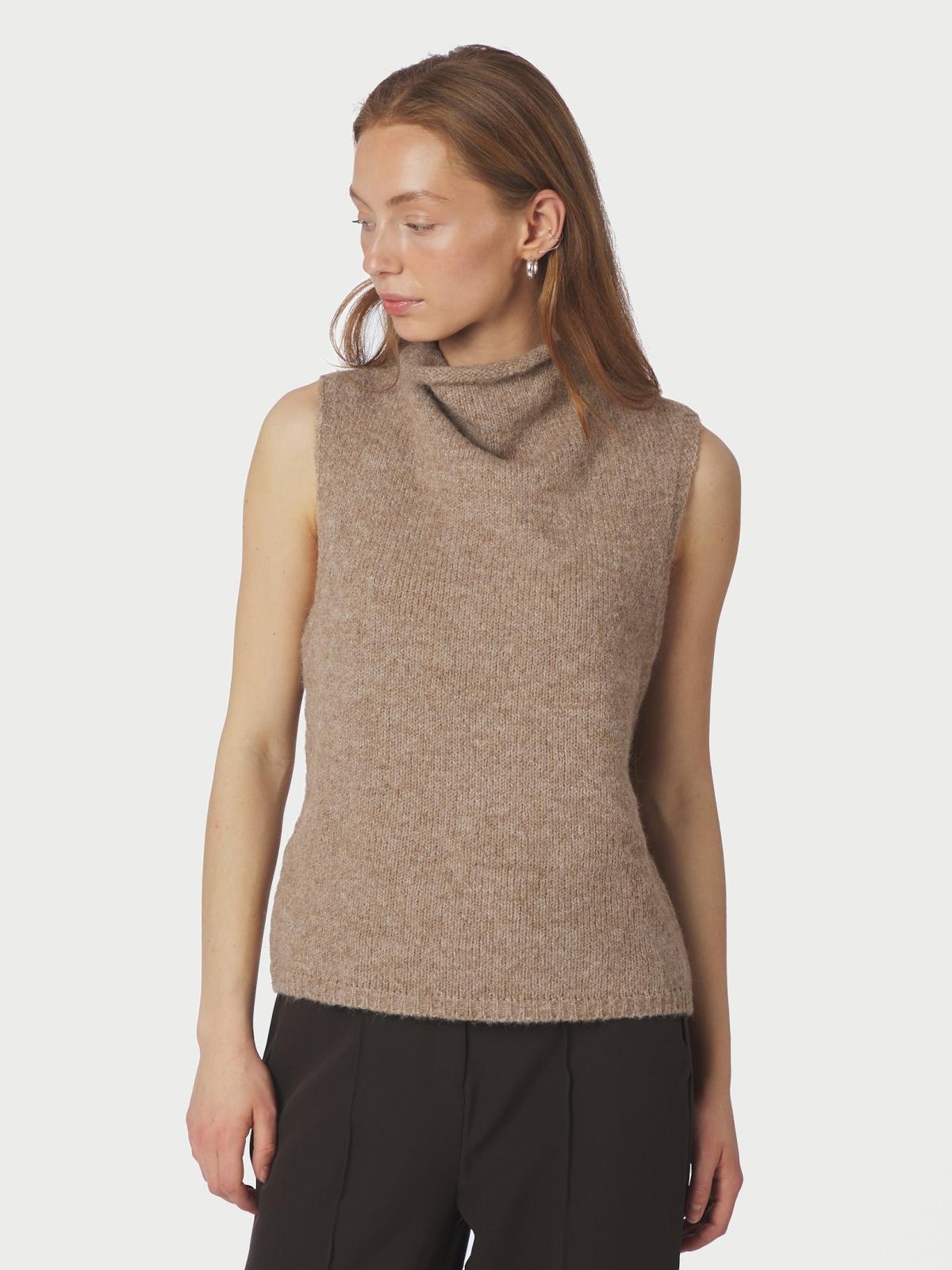 Neo Noir Odelia Knit Top