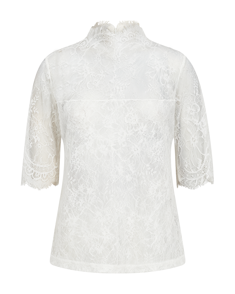 Copenhagen Muse Lea Blouse