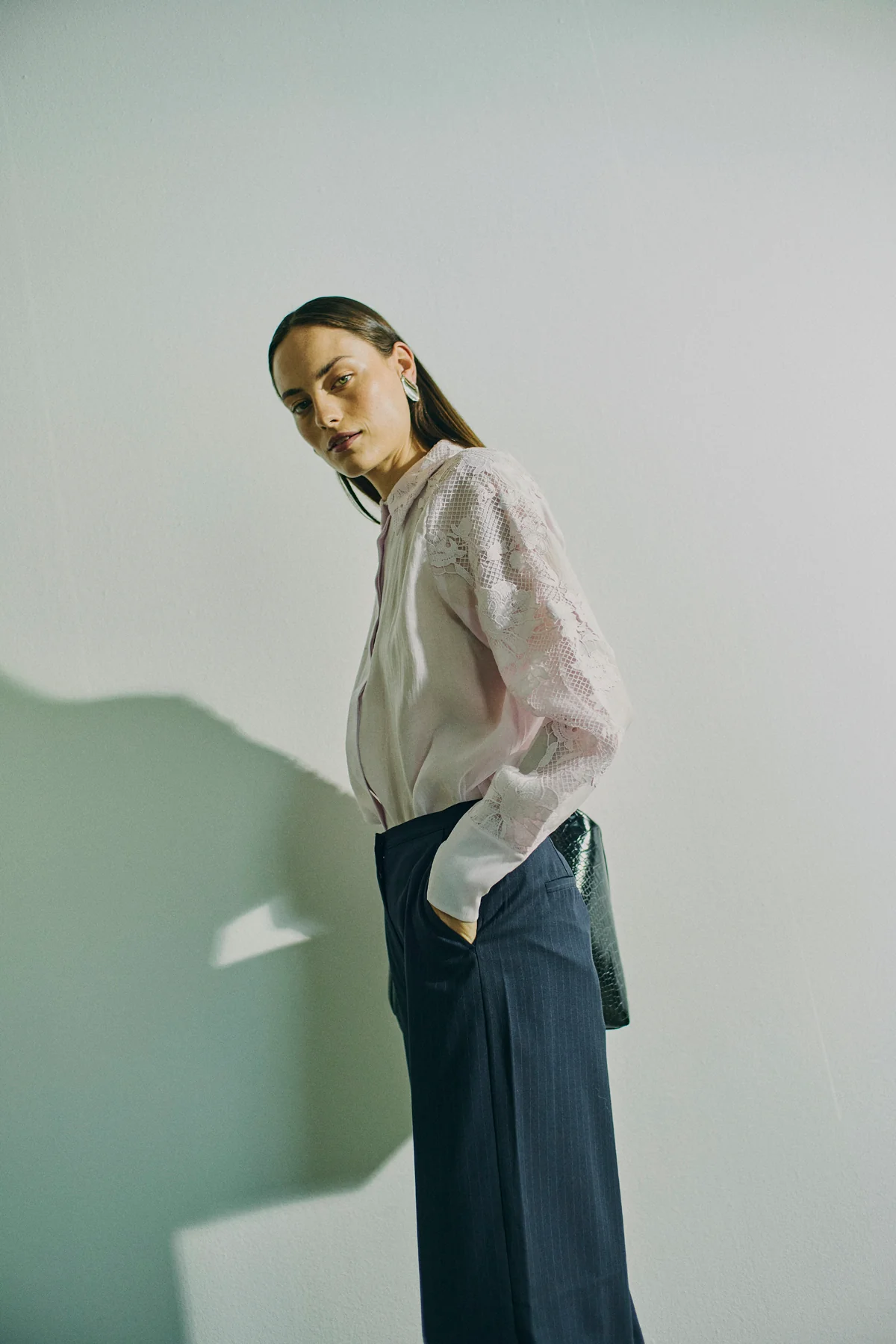 Copenhagen Muse Molly shirt