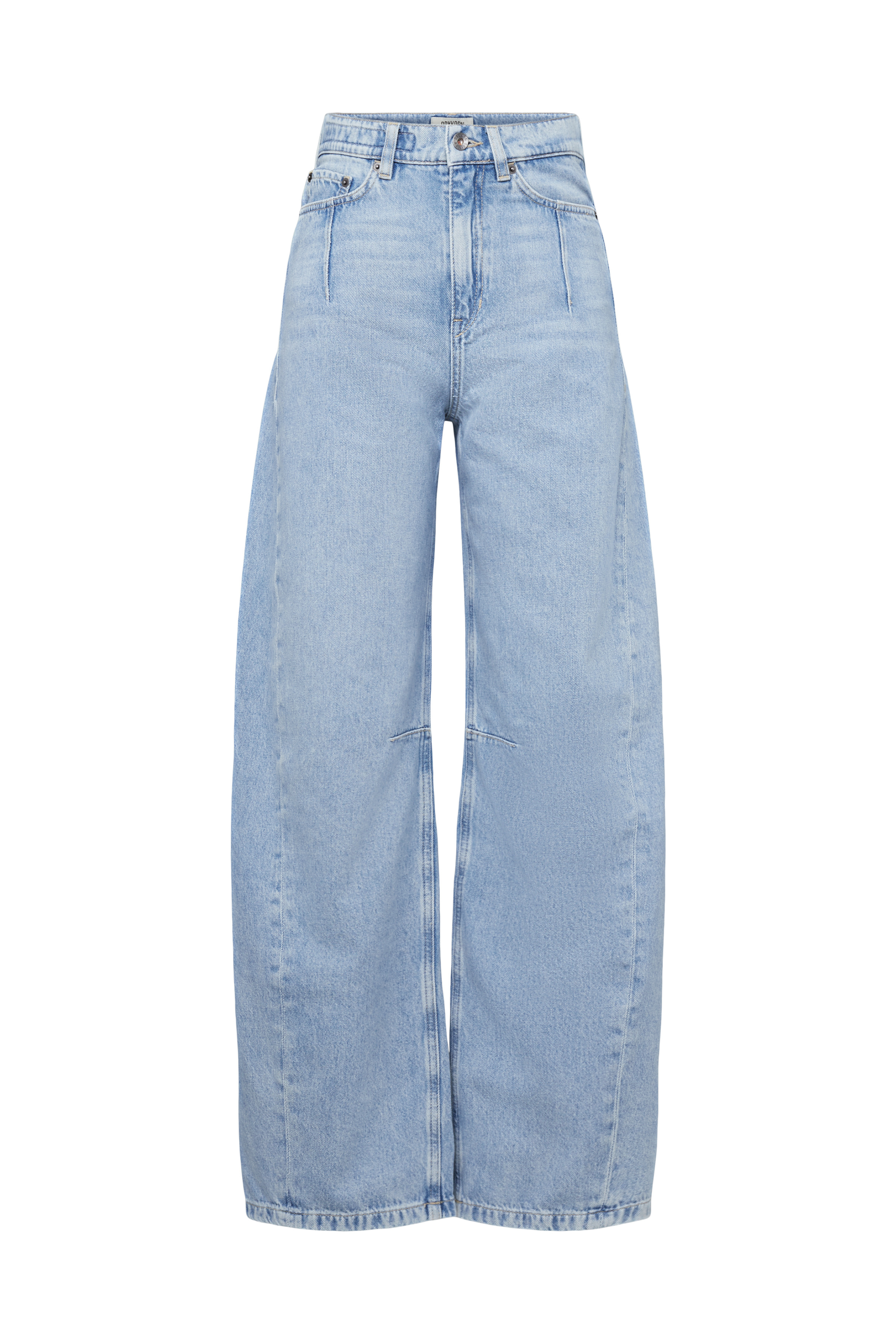 Liable jeans