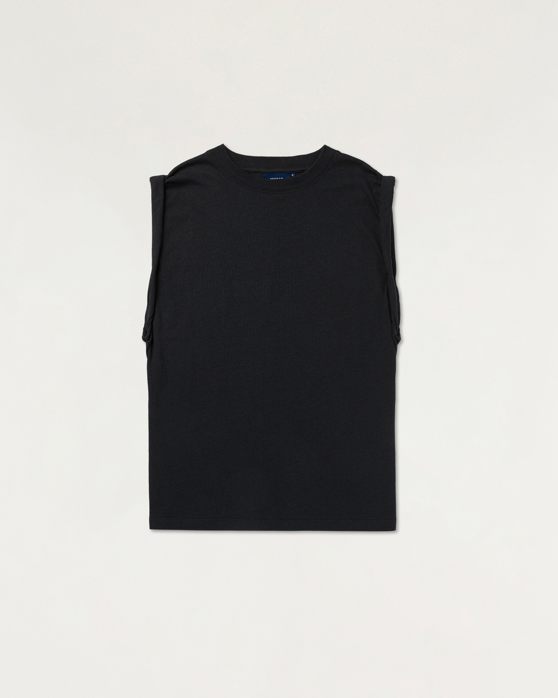 Kura Muscle Tank Top