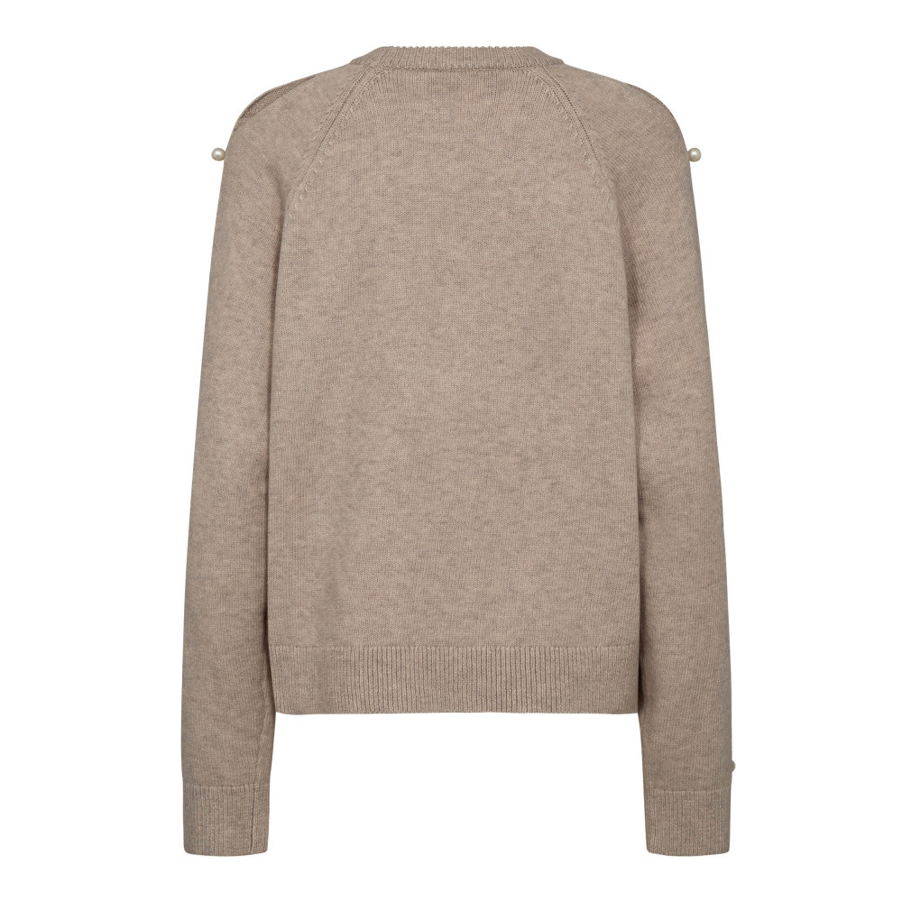 Rowan Pearl Sleeve Knit