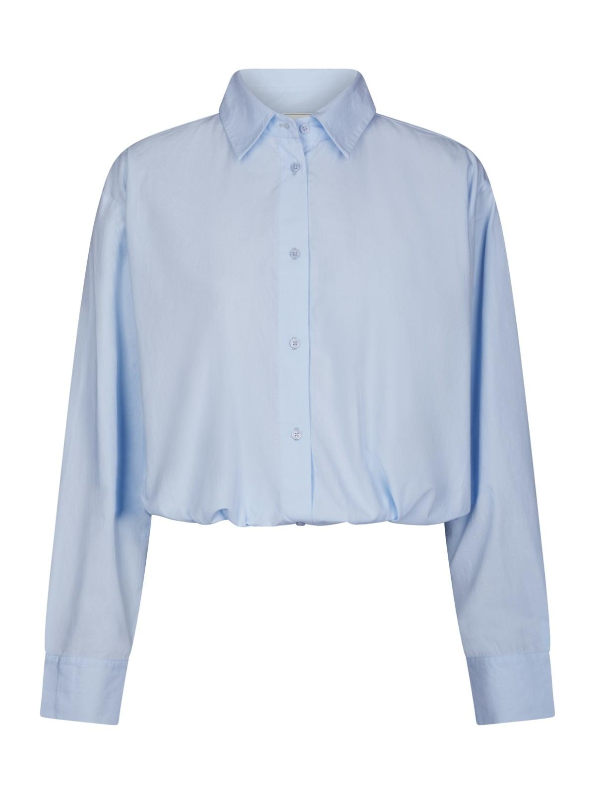 Emmana C Poplin Shirt