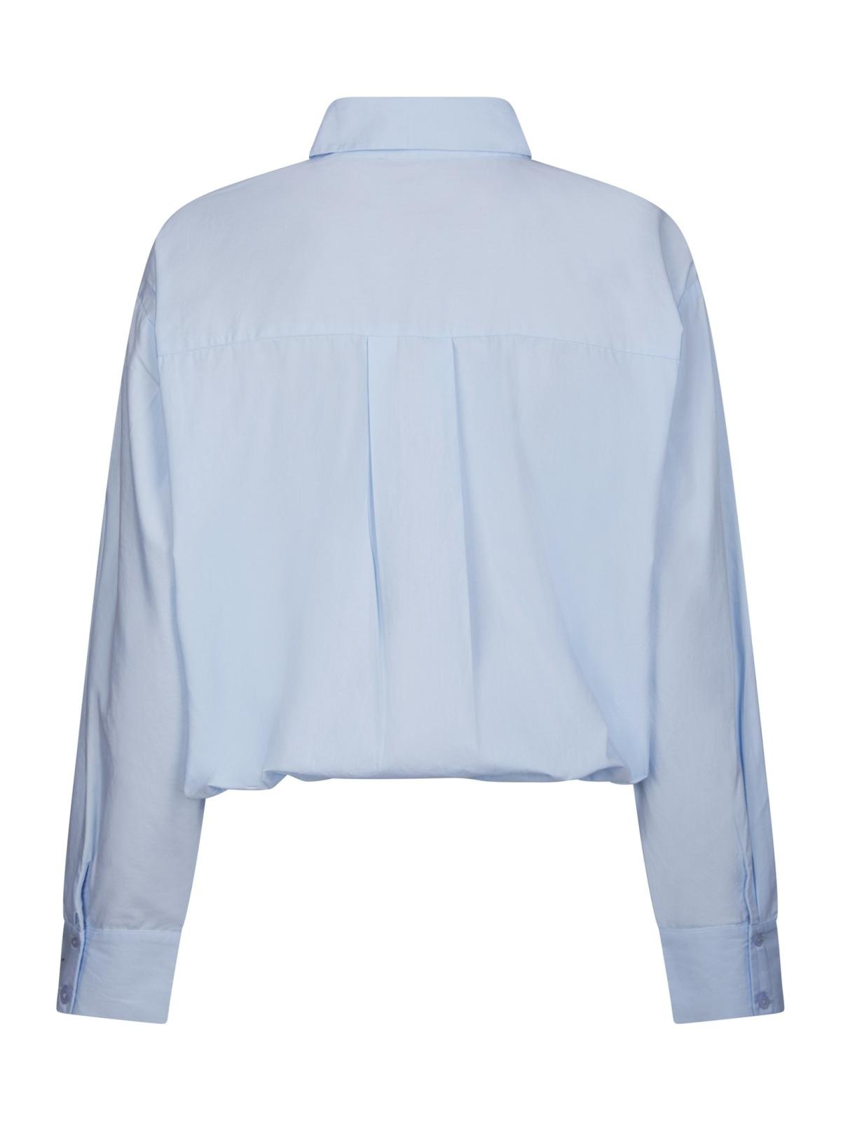 Emmana C Poplin Shirt