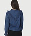 Degas Denim Blouse