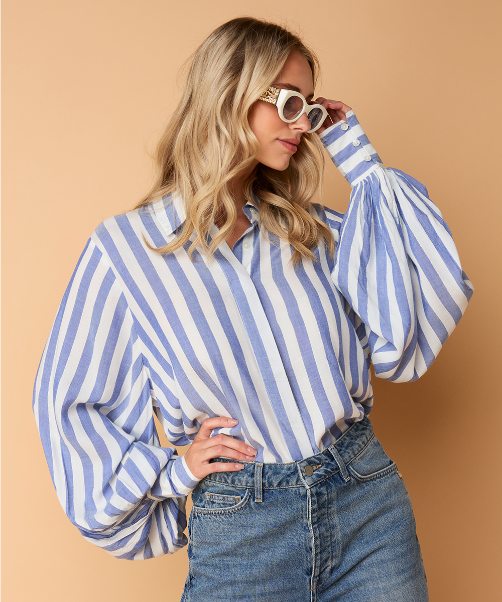 Ibana Thalita blouse