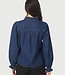 Emmeline Denim Blouse