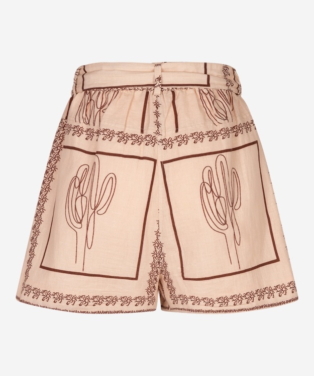 Serina Desert Short