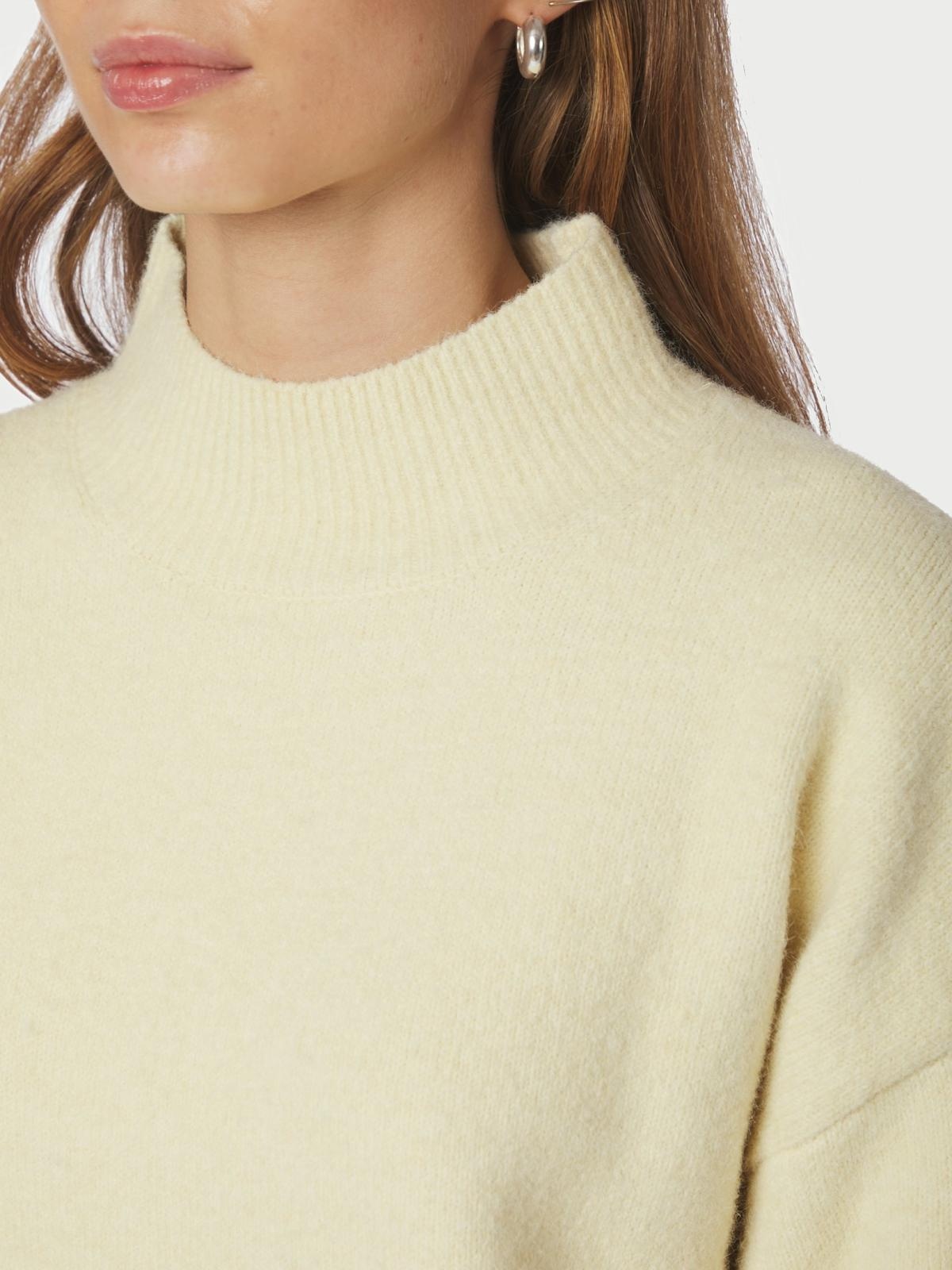 Paulina Knit Pull