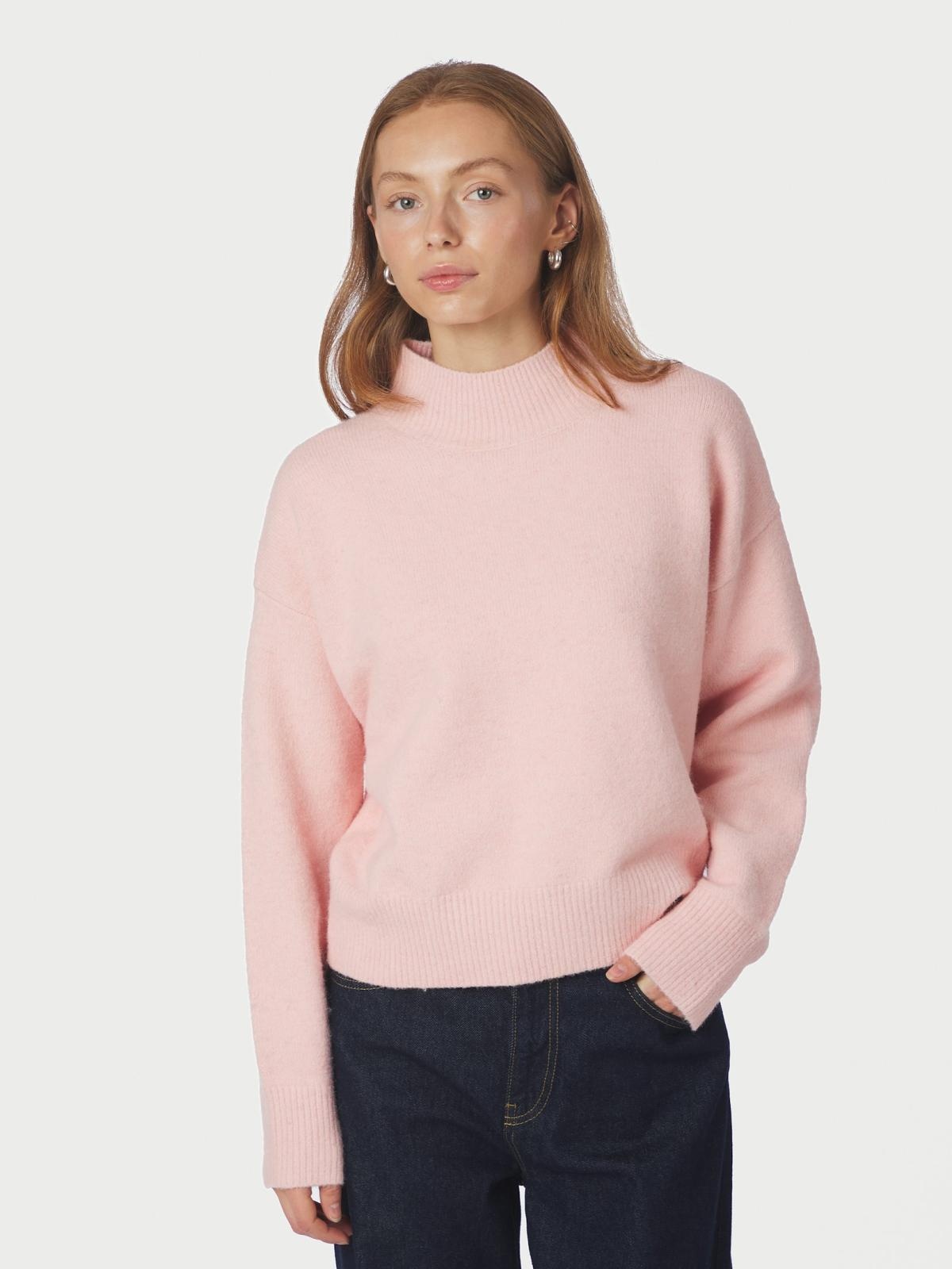 Neo Noir Paulina Knit Pull