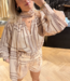 Tiara Desert Blouse